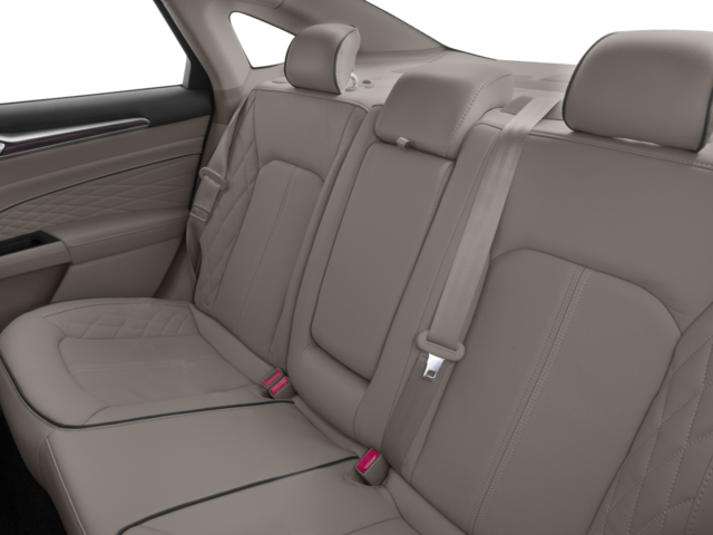 2017 Ford Fusion Hybrid Platinum FWD