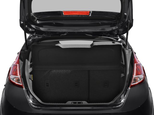 2017 Ford Fiesta SE Hatch