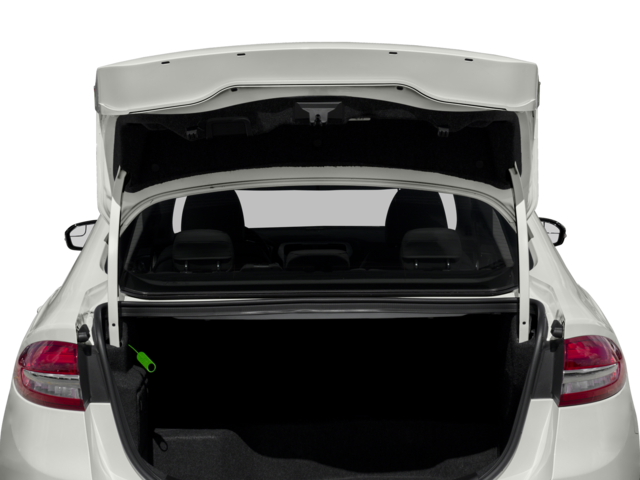 2017 Ford Fusion Hybrid SE FWD