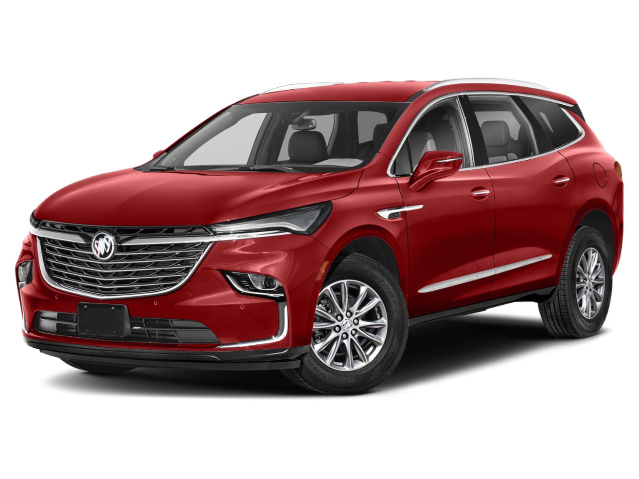 2023 Buick Enclave FWD 4dr Essence