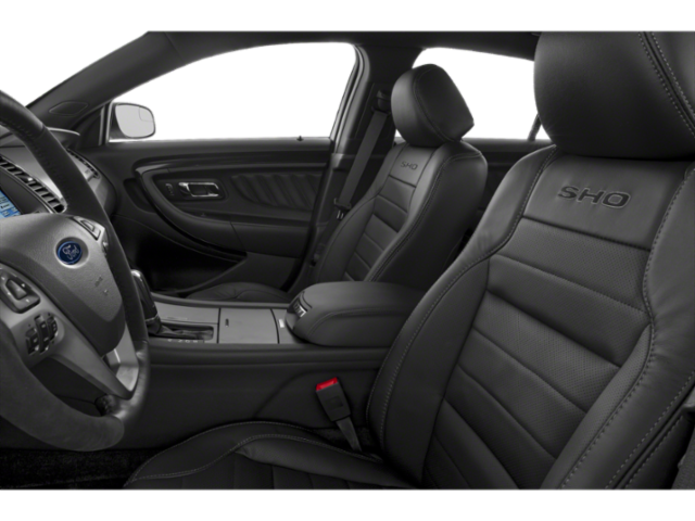 2019 Ford Taurus SHO AWD