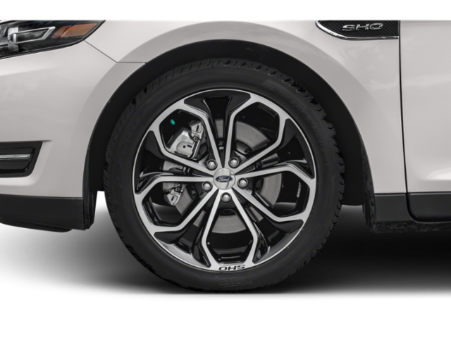 2019 Ford Taurus SHO AWD