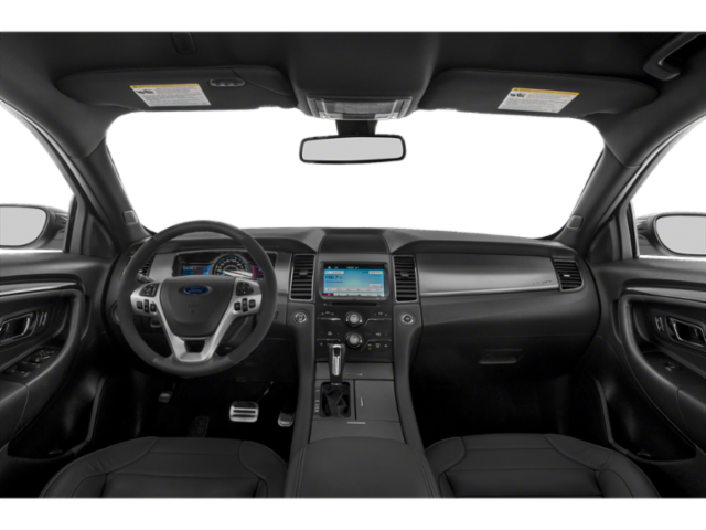 2019 Ford Taurus SHO AWD