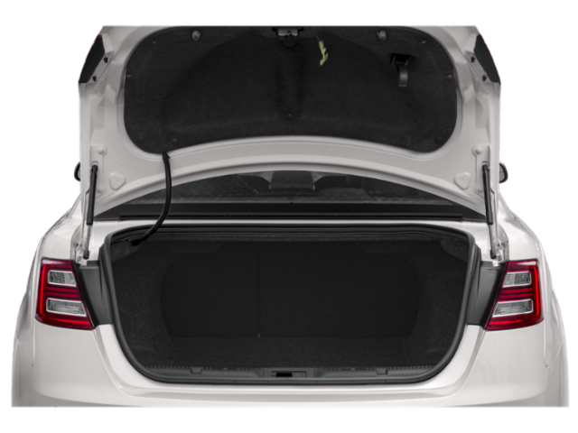 2019 Ford Taurus SHO AWD