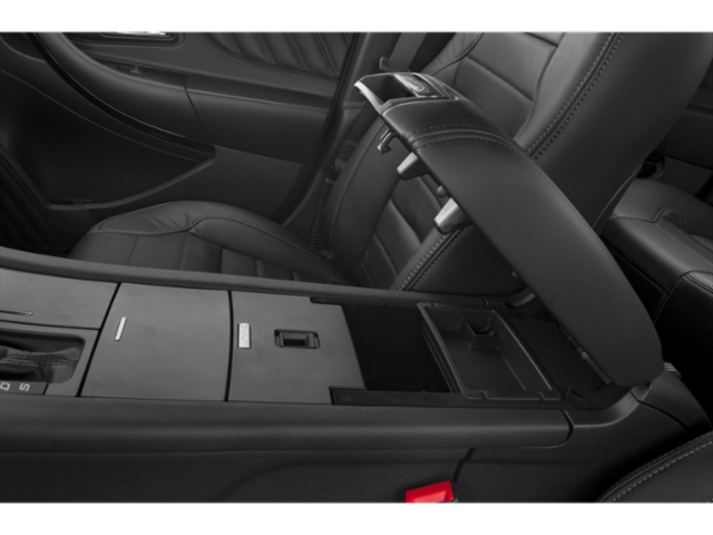 2019 Ford Taurus SHO AWD