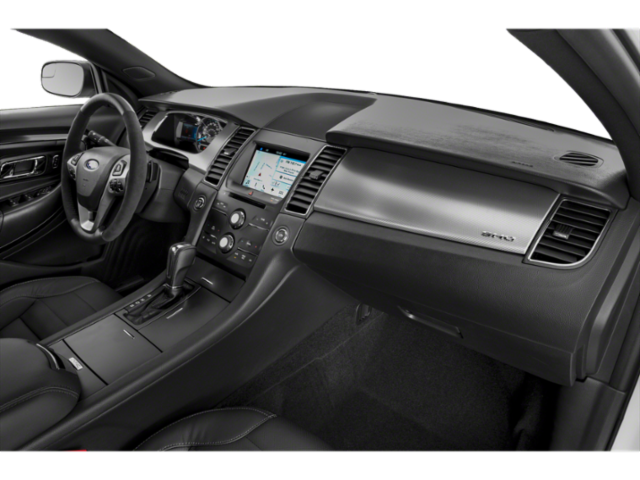 2019 Ford Taurus SHO AWD