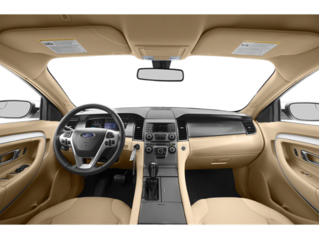 2019 Ford Taurus SE FWD