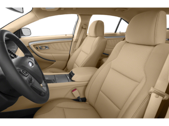 2019 Ford Taurus SE FWD