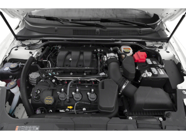 2019 Ford Taurus SE FWD