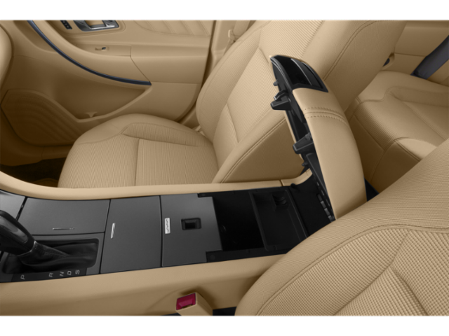 2019 Ford Taurus SE FWD