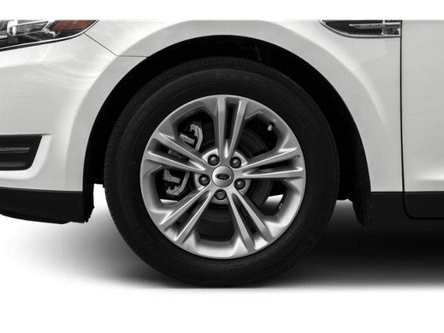 2019 Ford Taurus SE FWD