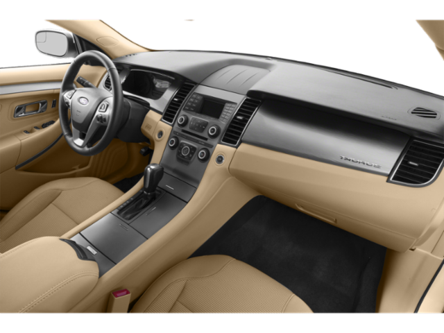 2019 Ford Taurus SE FWD