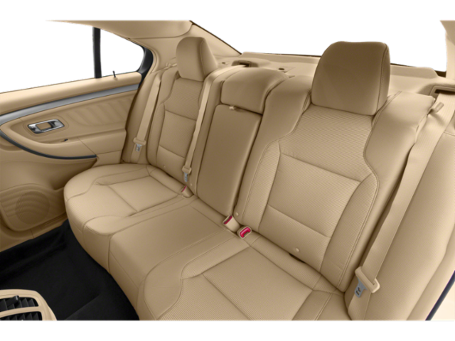 2019 Ford Taurus SE FWD