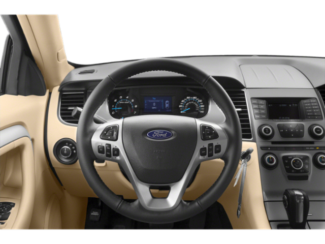 2019 Ford Taurus SE FWD