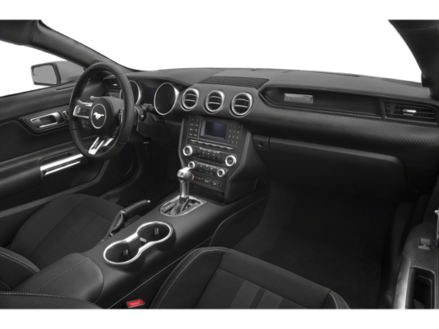 2019 Ford Mustang EcoBoost Fastback