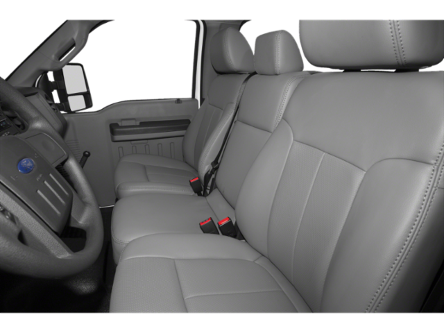 2016 Ford Super Duty F-450 DRW 2WD Reg Cab 141" WB 60" CA XL