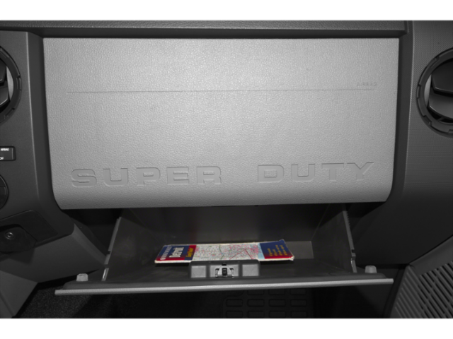 2016 Ford Super Duty F-450 DRW 2WD Reg Cab 141" WB 60" CA XL