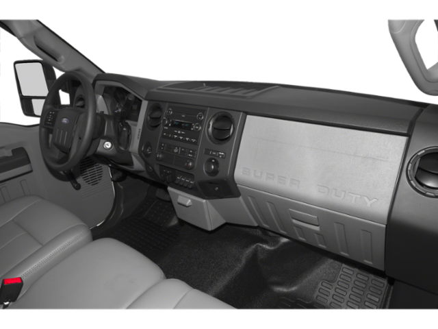 2016 Ford Super Duty F-450 DRW 2WD Reg Cab 141" WB 60" CA XL