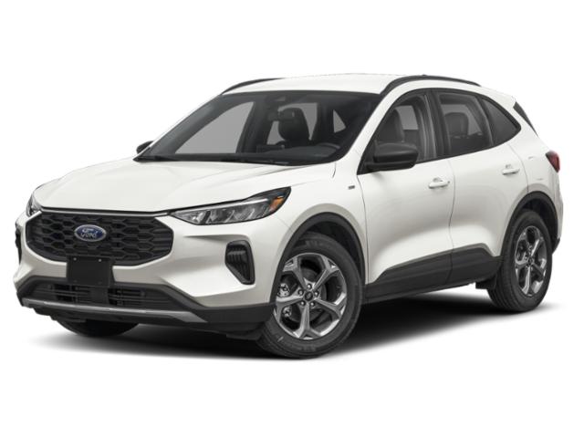 2025 Ford Escape ST Line