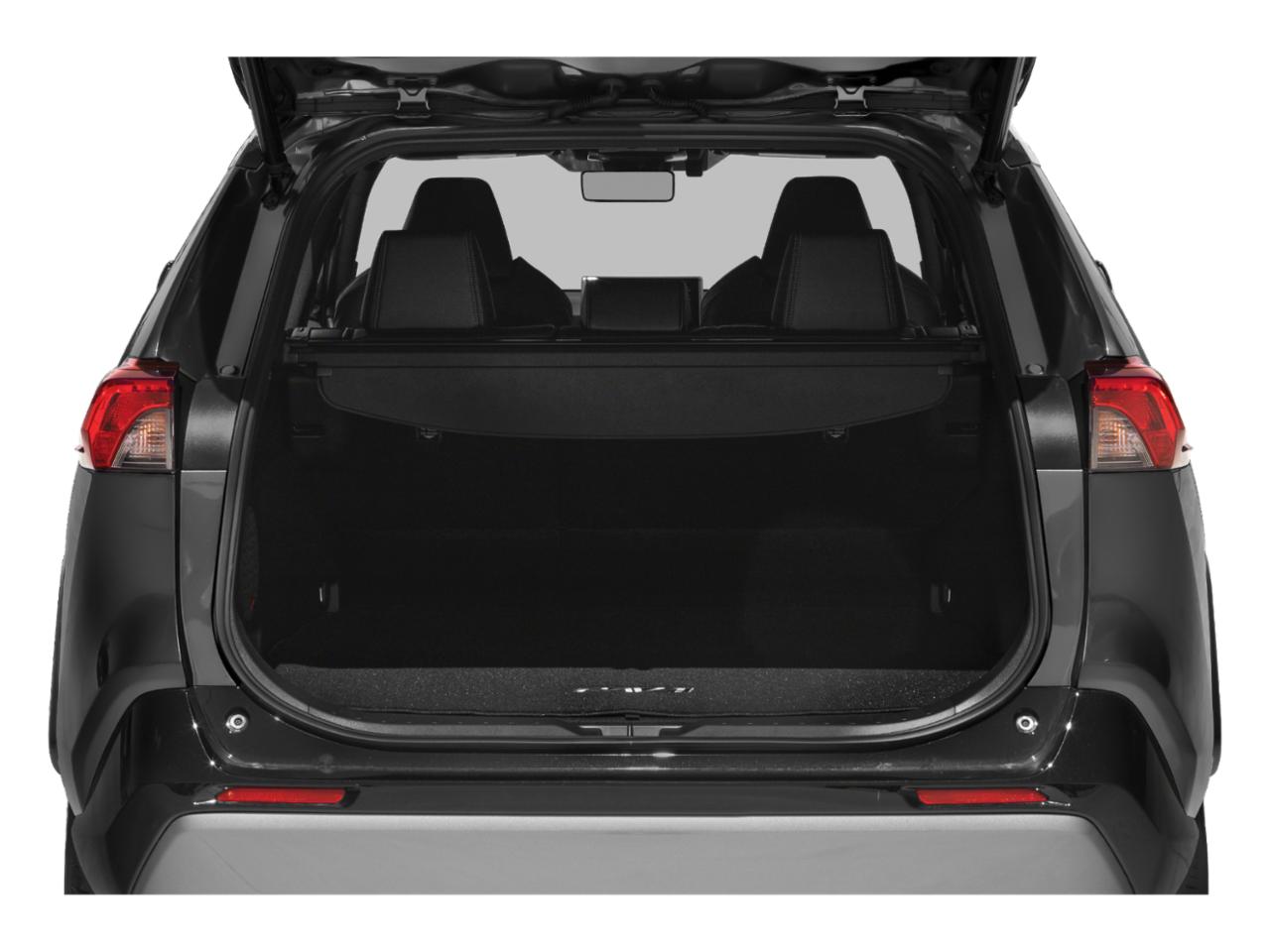 2020 Toyota RAV4 XSE - Photo 39