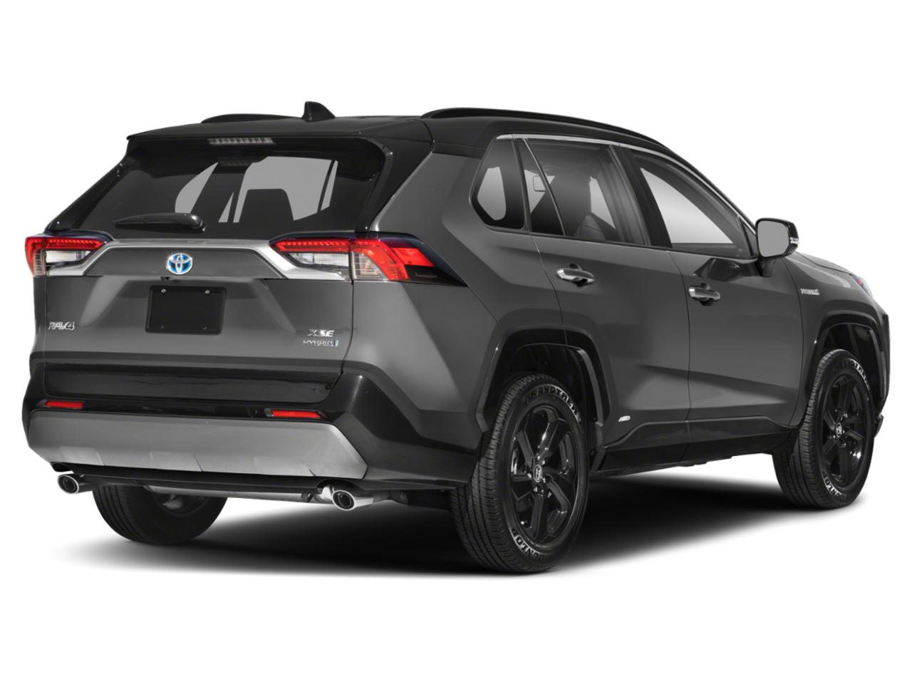 2020 Toyota RAV4 XSE - Photo 30