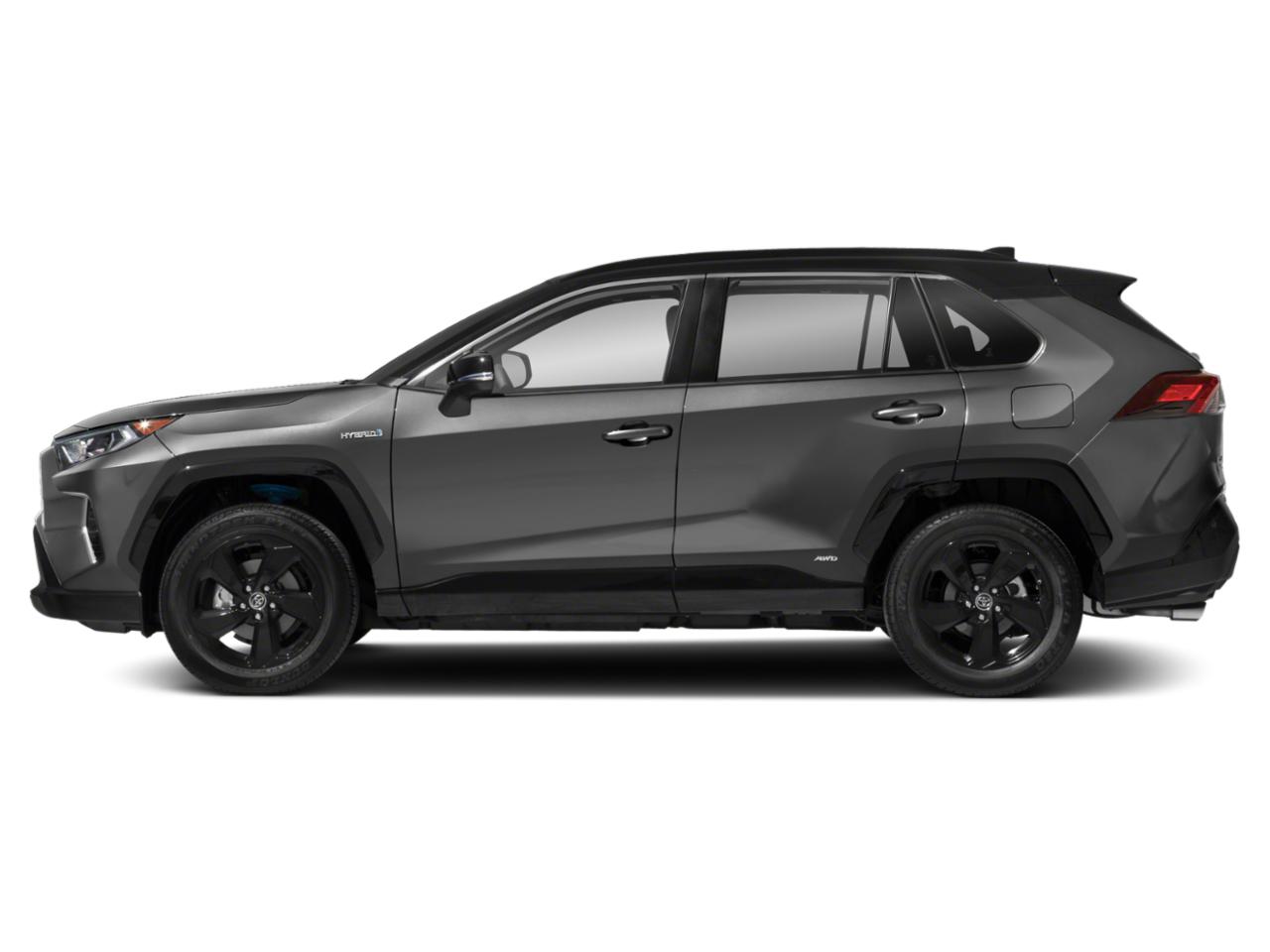 2020 Toyota RAV4 XSE - Photo 31