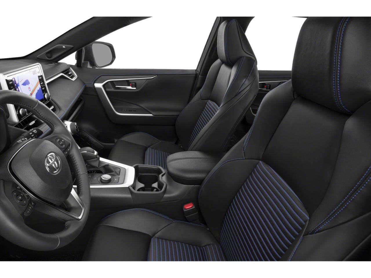 2020 Toyota RAV4 XSE - Photo 37