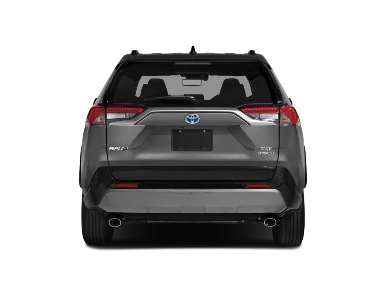 2020 Toyota RAV4 XSE - Photo 33