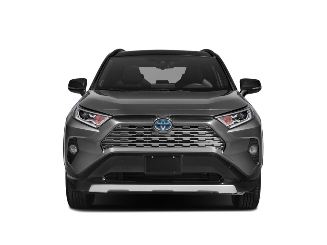 2020 Toyota RAV4 XSE - Photo 32