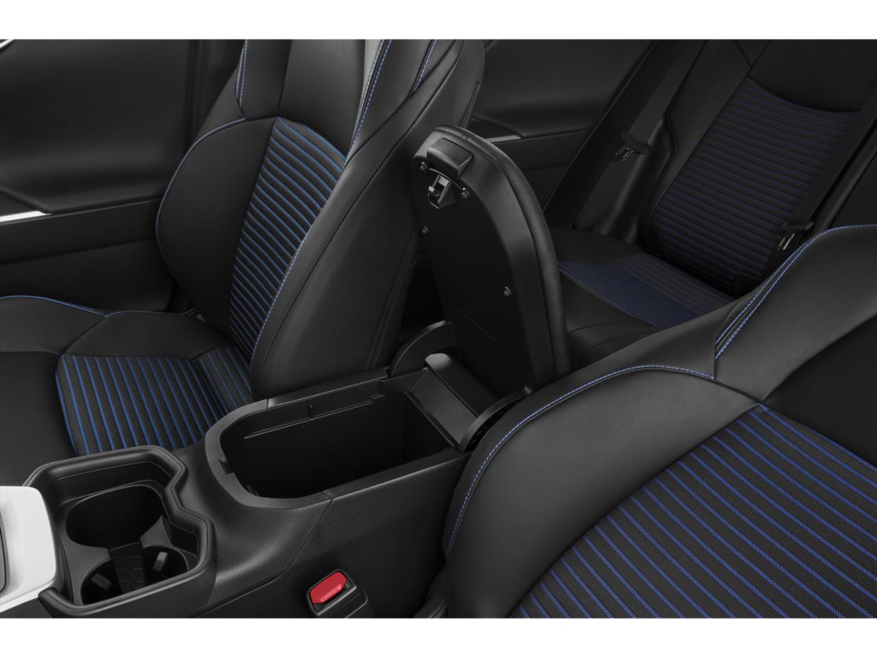2020 Toyota RAV4 XSE - Photo 43