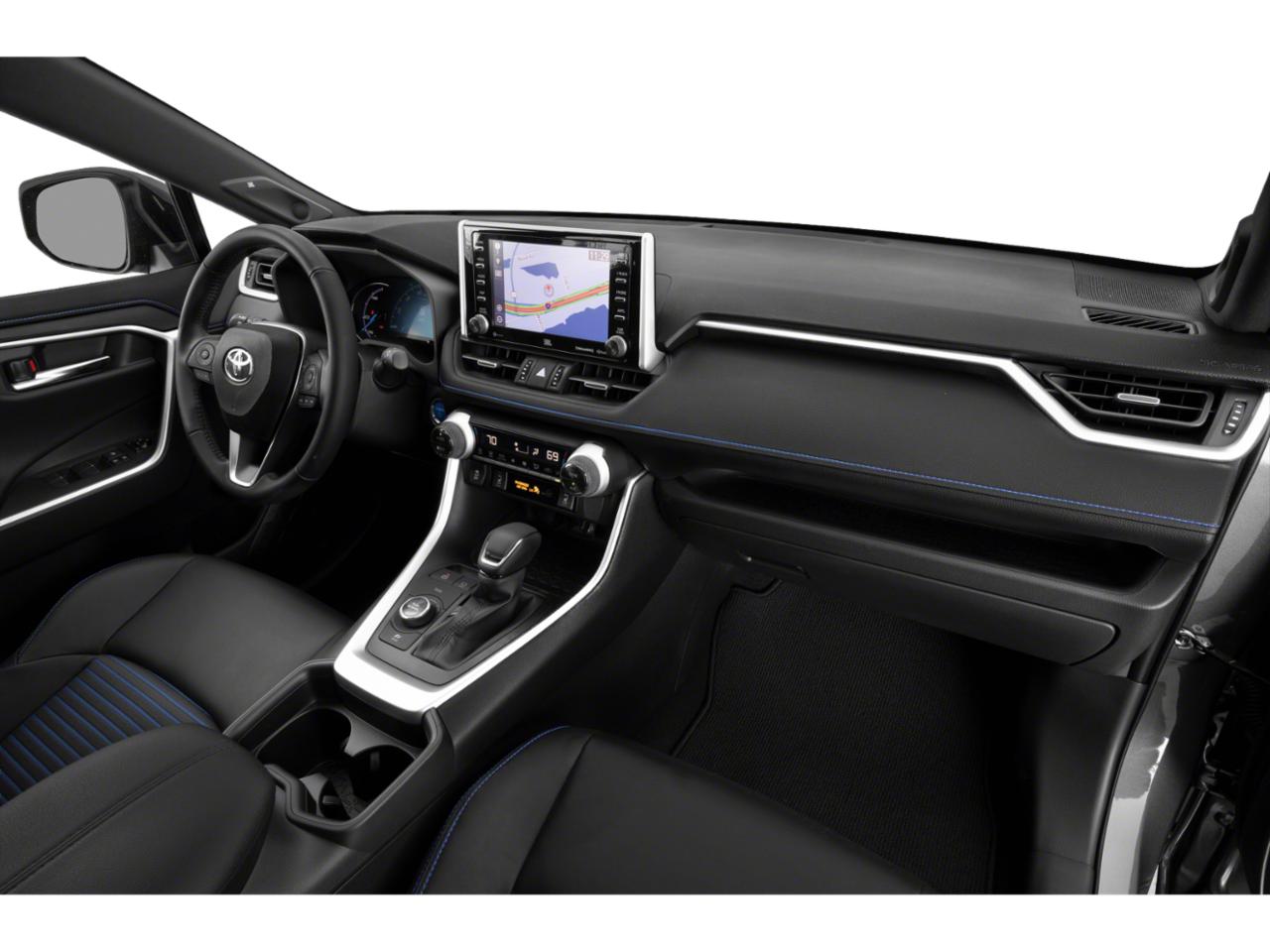 2020 Toyota RAV4 XSE - Photo 42