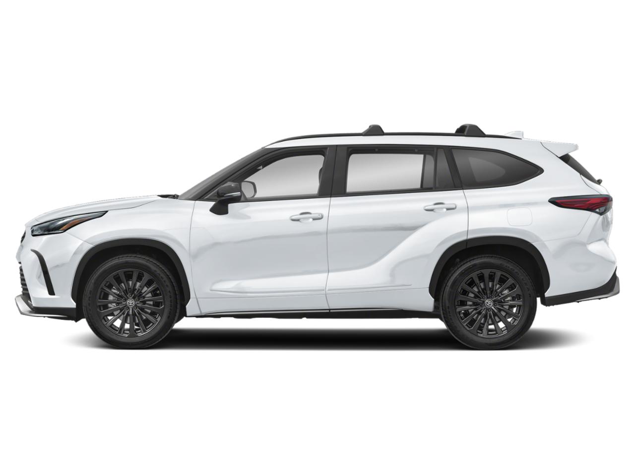 2023 Toyota Highlander XSE - Photo 29