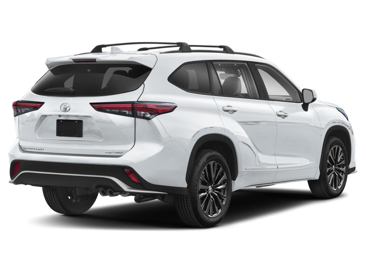 2023 Toyota Highlander XSE - Photo 28