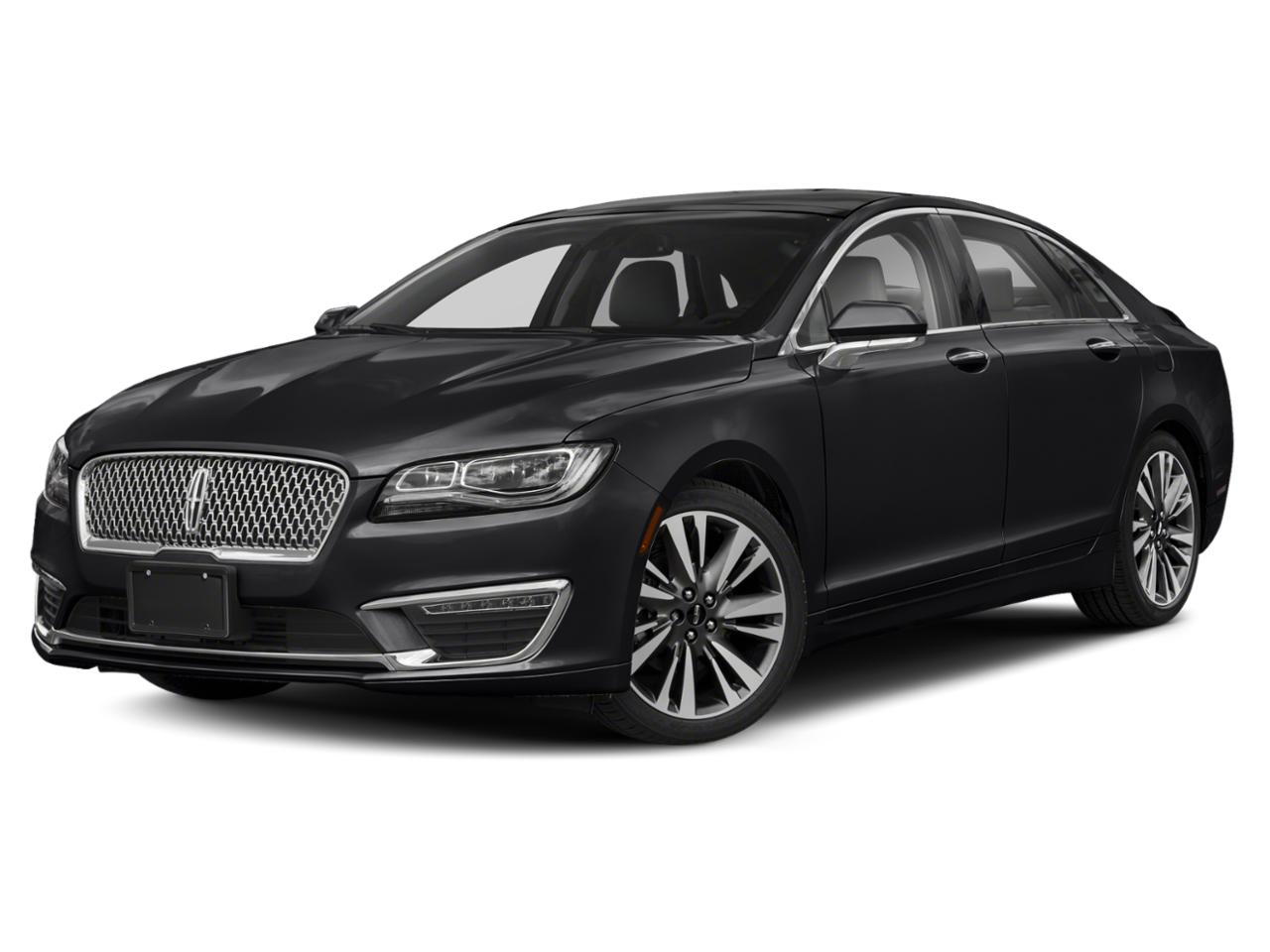 2020 Lincoln MKZ Reserve