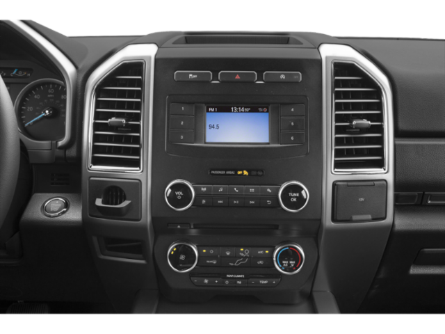 2019 Ford Expedition XLT 4x2