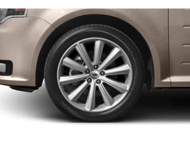2019 Ford Flex SE FWD