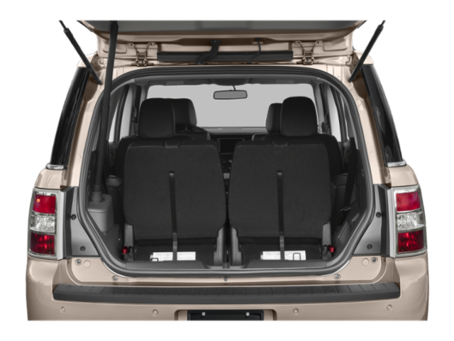 2019 Ford Flex SE FWD