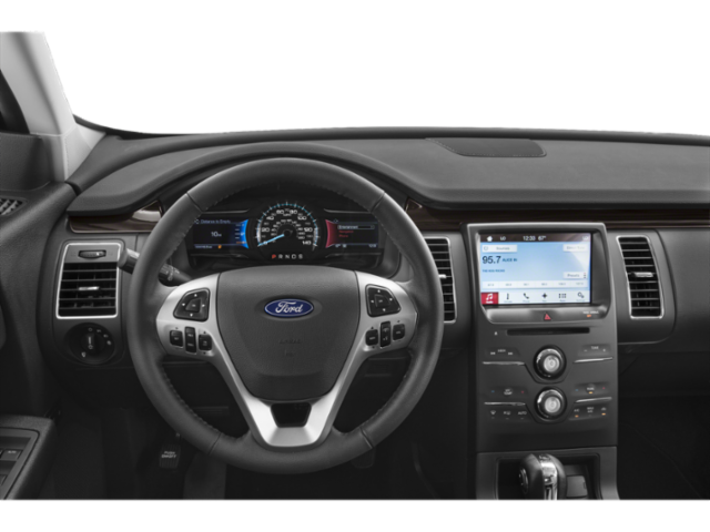 2019 Ford Flex SE FWD