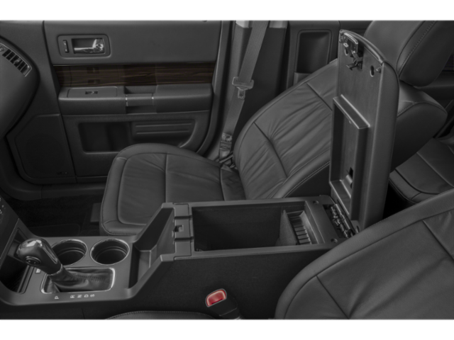 2019 Ford Flex SE FWD