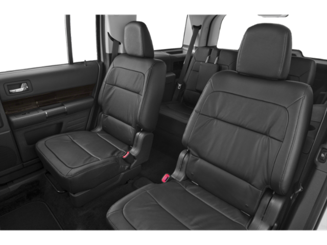 2019 Ford Flex SE FWD