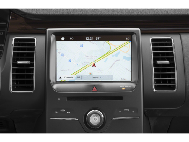 2019 Ford Flex SE FWD