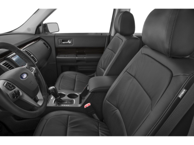 2019 Ford Flex SE FWD