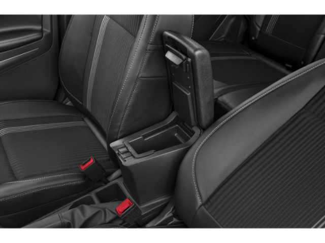 2019 Ford EcoSport SES 4WD