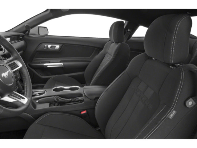 2020 Ford Mustang EcoBoost Fastback