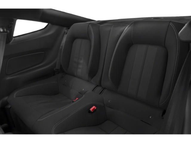 2020 Ford Mustang EcoBoost Fastback