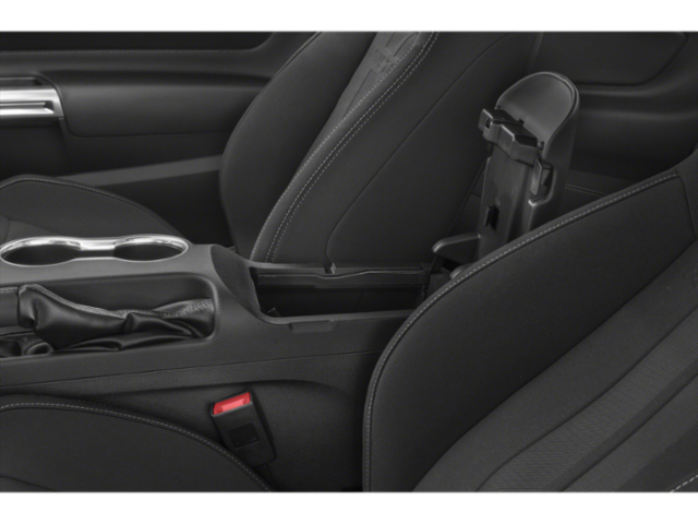 2020 Ford Mustang EcoBoost Fastback