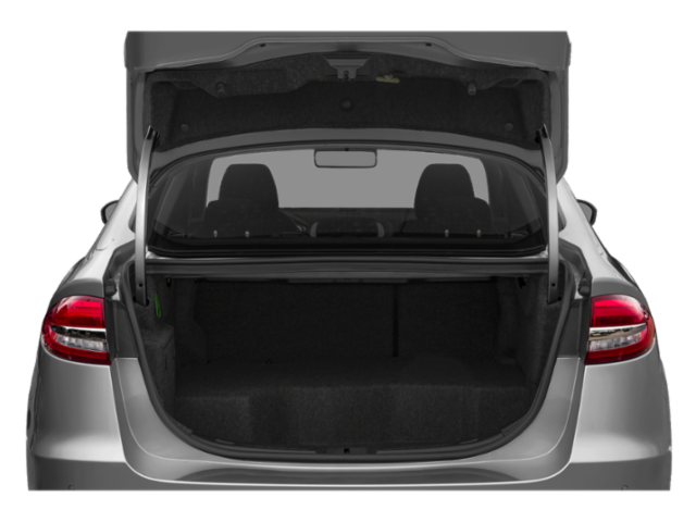 2020 Ford Fusion Hybrid Titanium FWD