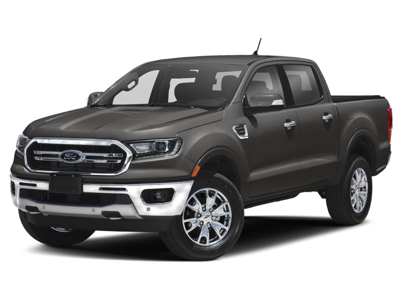 2020 Ford Ranger Lariat - Photo 23