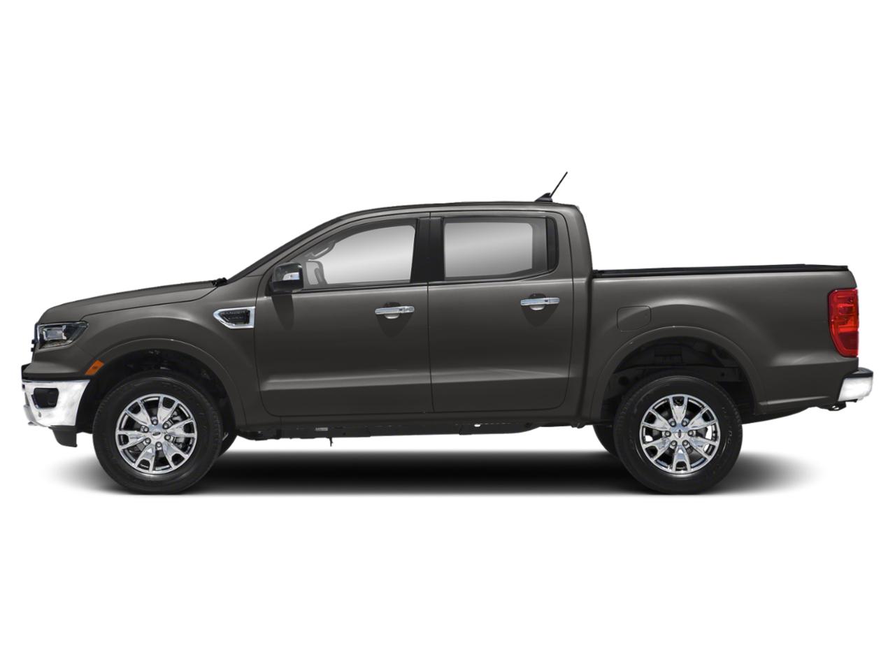 2020 Ford Ranger Lariat - Photo 25