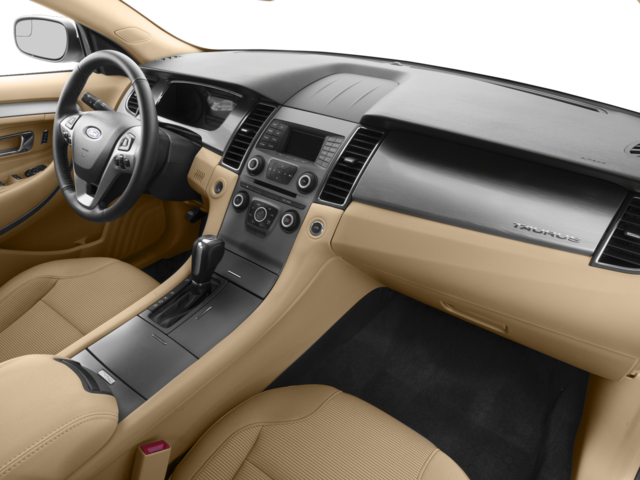 2017 Ford Taurus SE FWD